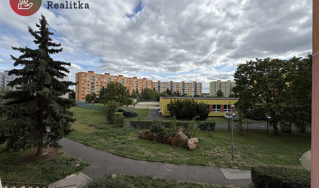 Prodej bytu 4+1 80 m², Chomutov – náhled fotky 49
