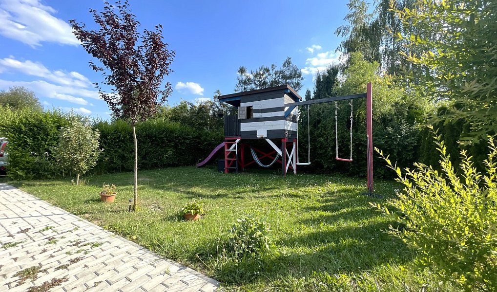 Prodej chaty/chalupy 52 m² s pozemkem 498 m², Týniště nad Orlicí – náhled fotky 19