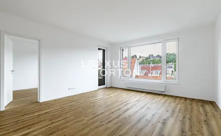 Prodej bytu 2+kk 54 m², Zenklova, Praha 8 - Libeň