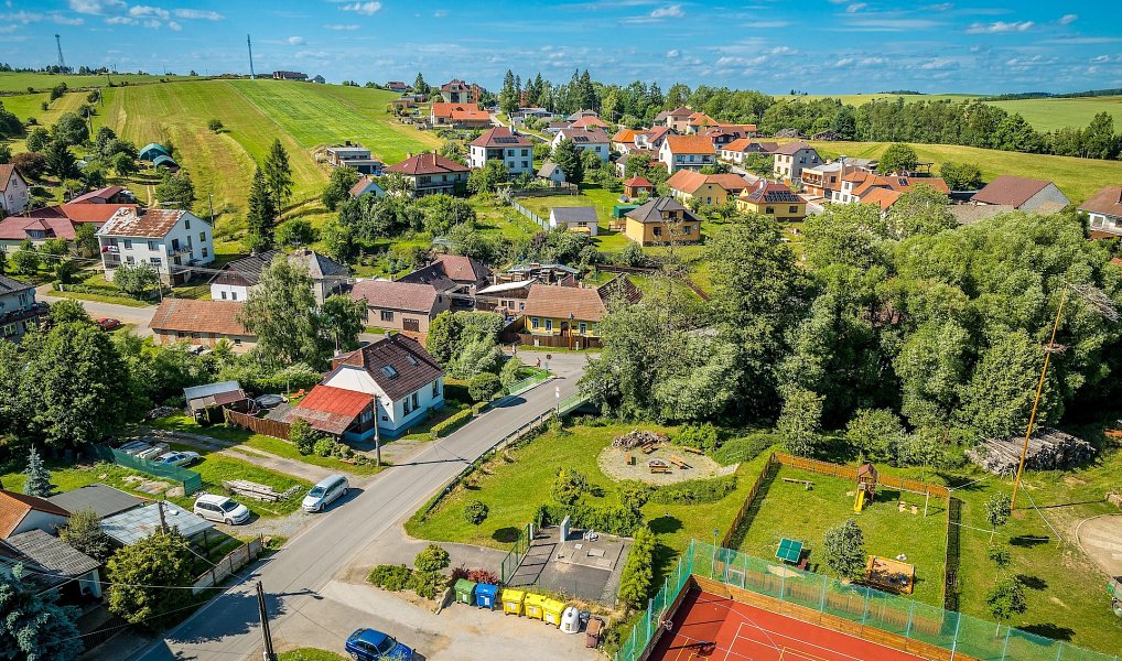 Prodej chaty/chalupy 81 m² s pozemkem 561 m², Kněžice – náhled fotky 24