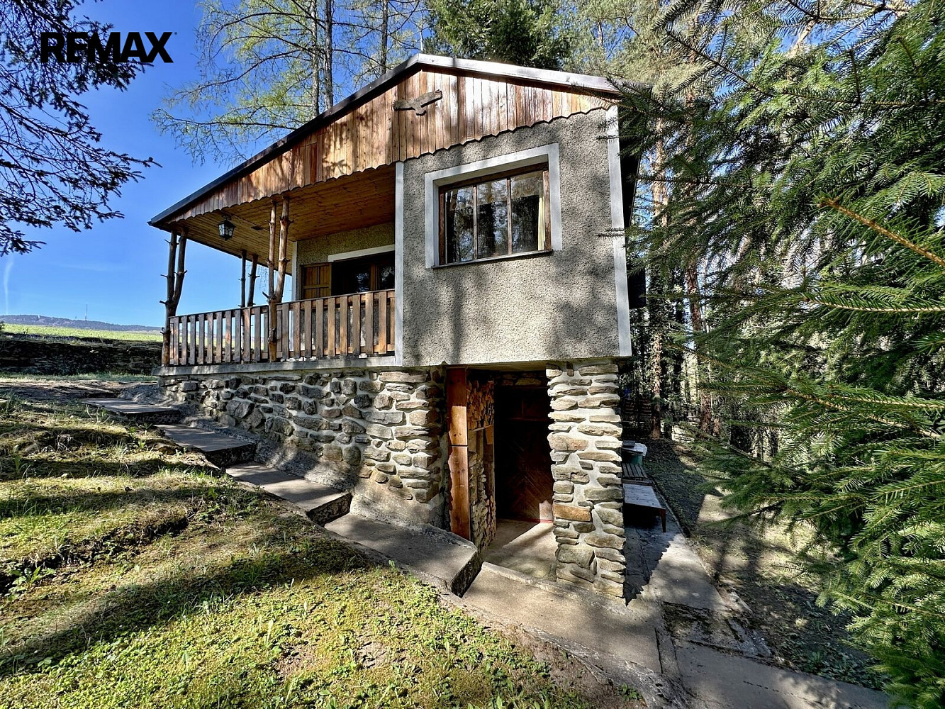 Prodej chaty/chalupy 55 m² s pozemkem 43 m² – fotografie 5