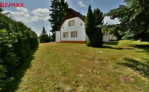 Prodej chaty/chalupy 104 m² s pozemkem 4 494 m², Horní Olešnice - Ždírnice, okres Trutnov