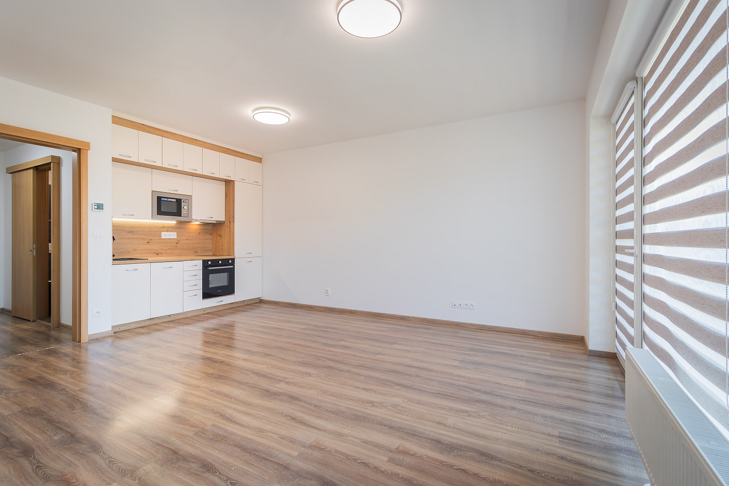 Prodej bytu 1+kk 48 m² — photo 3