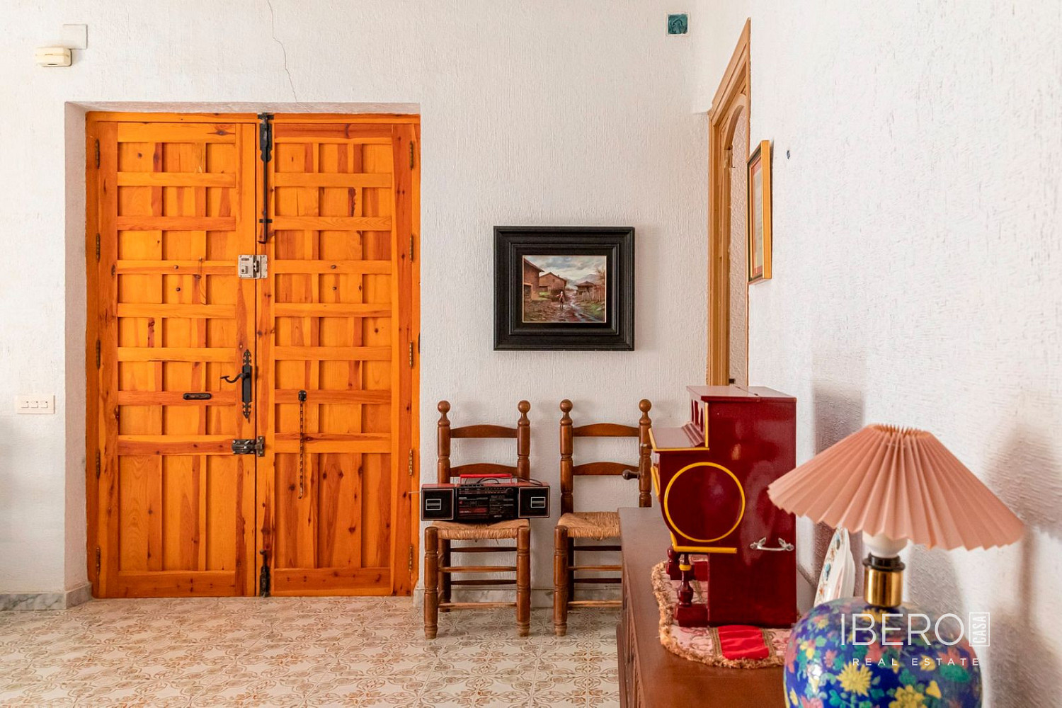Casa – Murcia, Espinardo, El Puntal - Vista 4
