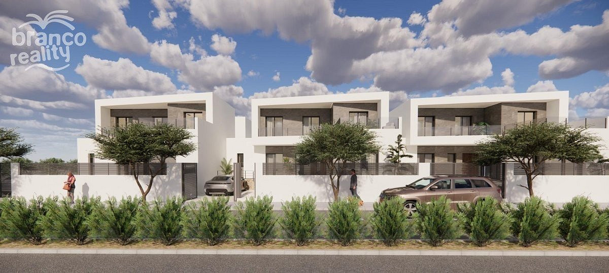 Prodej domu 103 m² s pozemkem 200 m² - Vista 5