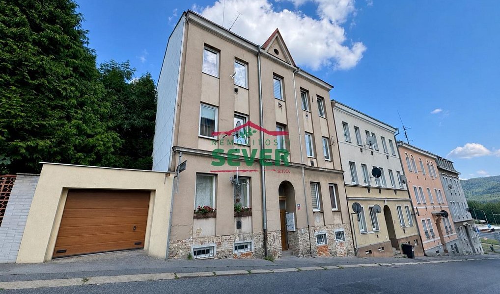Prodej bytu 1+1 36 m², Děčín – náhled fotky 15