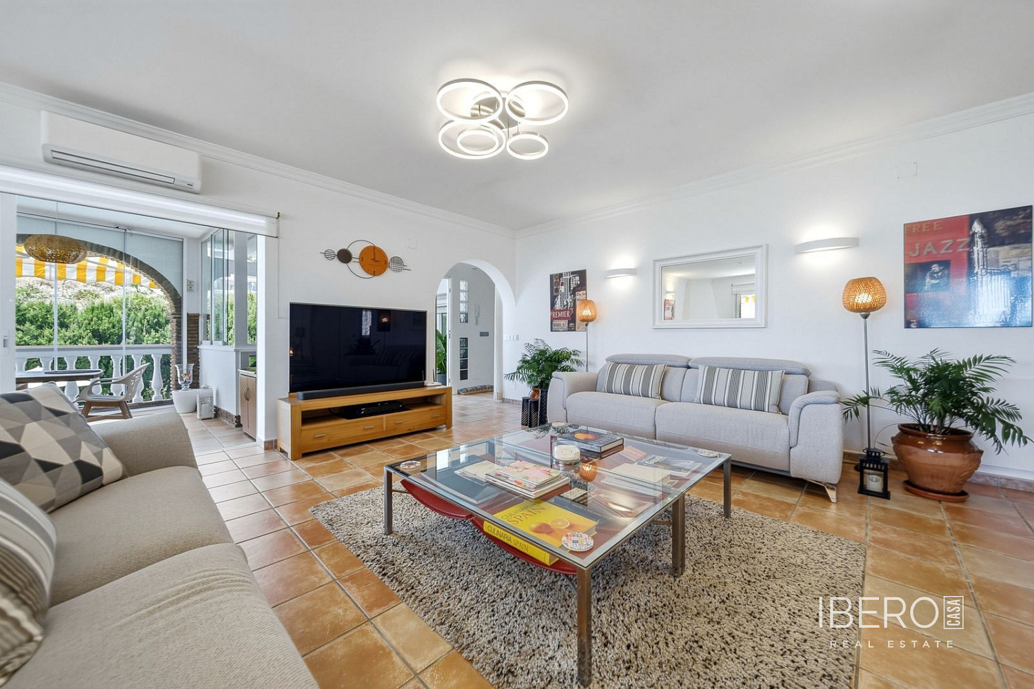Casa 6+kk – Málaga, El Chaparral, Puerto de la Torre - Vista 3