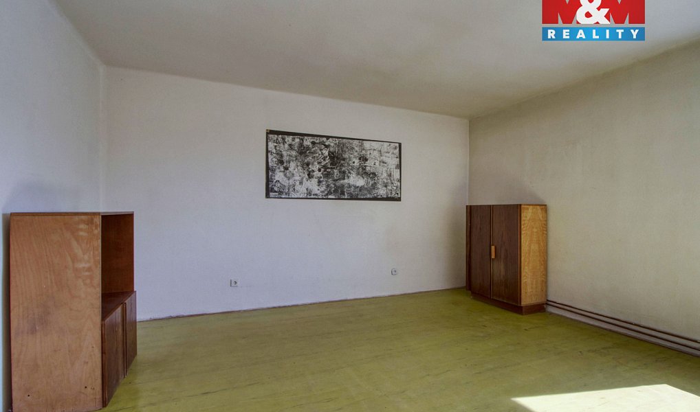 Prodej restaurace 872 m², Vodňany – náhled fotky 14