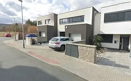 Prodej domu 186 m² s pozemkem 337 m², Leknínová, Brno - Řečkovice
