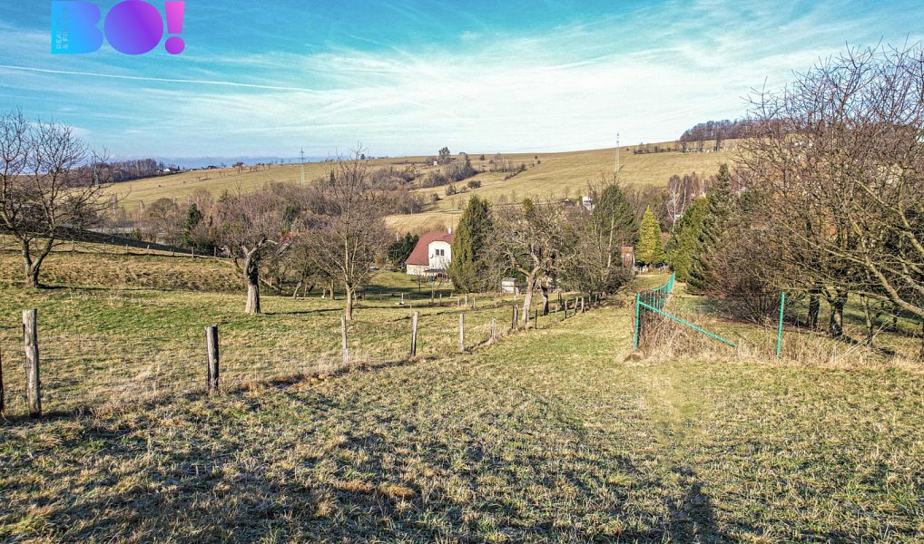 Prodej stavebního pozemku 2 178 m², Těrlicko – náhled fotky 11