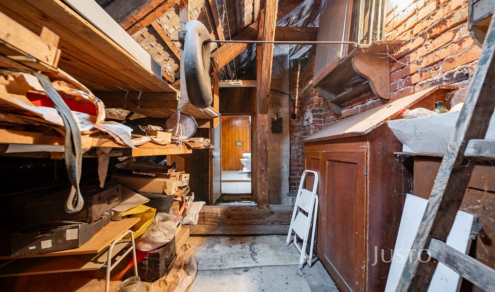 Prodej domu 113 m² s pozemkem 190 m², Třeboň – náhled fotky 20