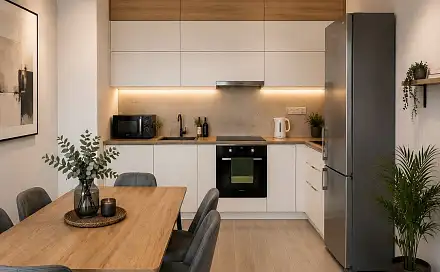 Prodej bytu 2+kk 55 m²
