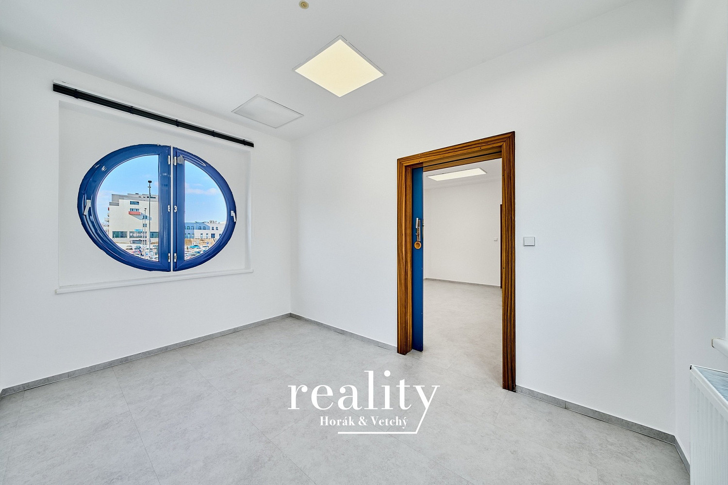 Pronájem komerčního objektu (jiného typu) 84 m² – fotografie 5