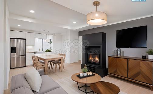 Prodej domu 33 m² s pozemkem 33 m², Blovice, okres Plzeň-Jih