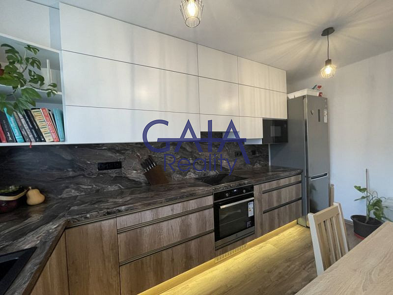 Pronájem bytu 2+1 56 m² – fotografie 5