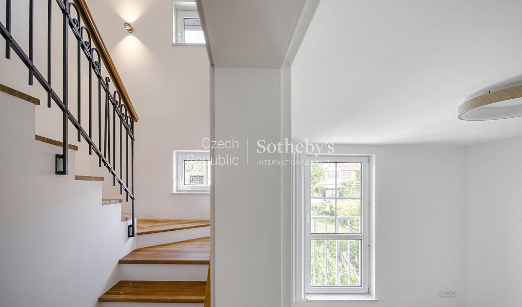 Prodej bytu 3+kk 100 m², Praha – náhled fotky 14