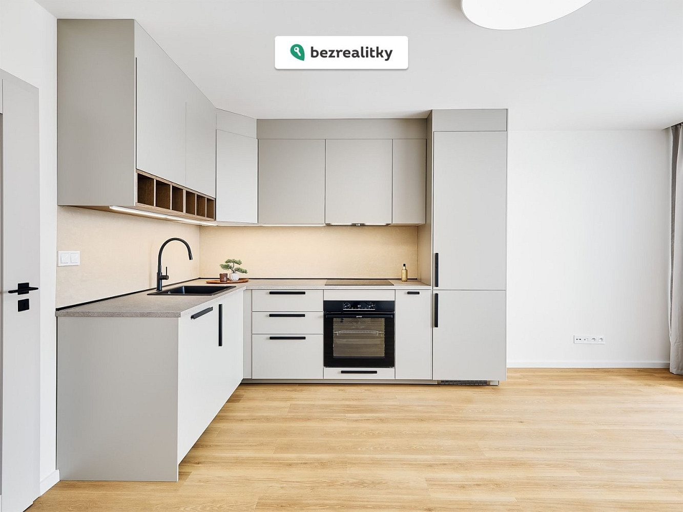 3-кімнатна квартира, 81 m²