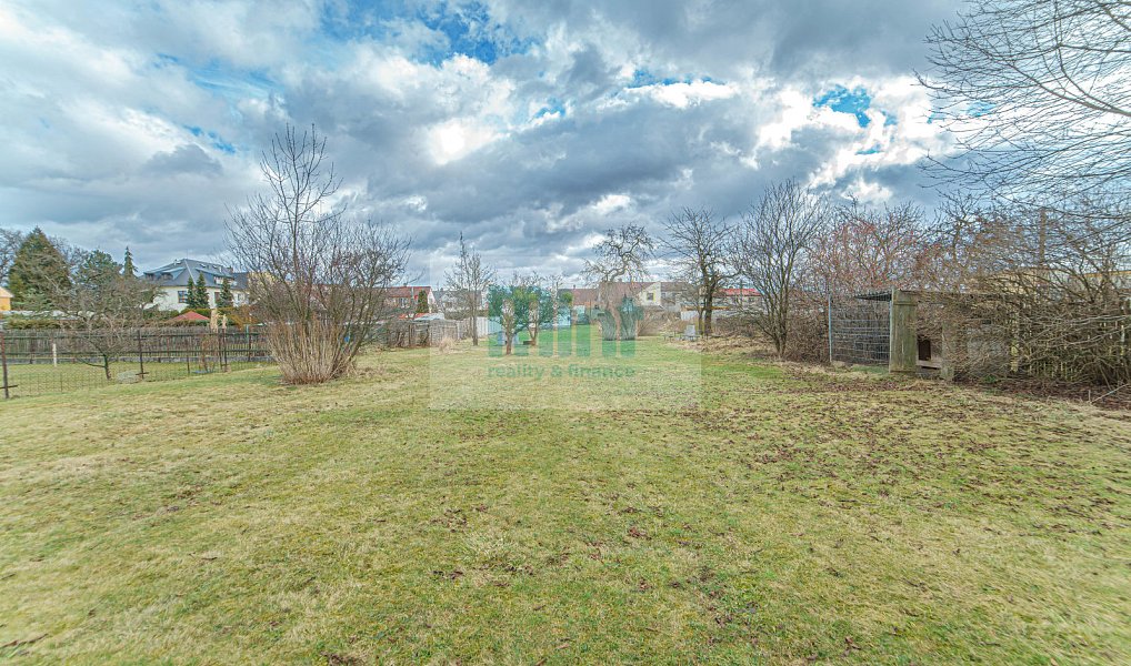 Prodej stavebního pozemku 1 386 m², Hrabyně – náhled fotky 7