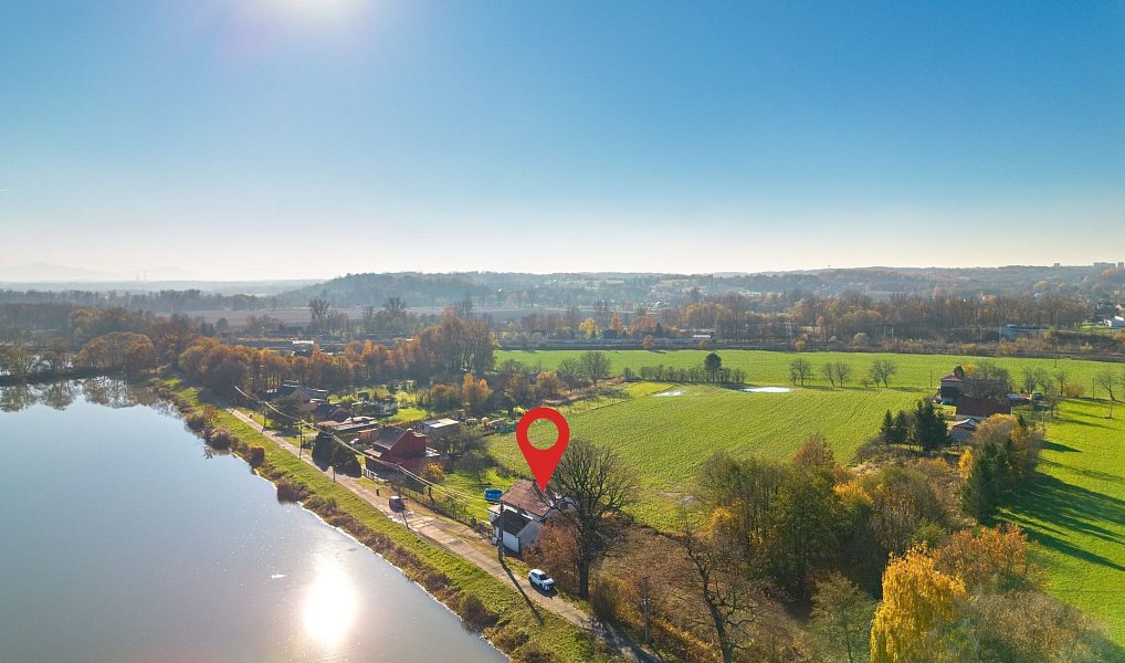 Prodej domu 140 m² s pozemkem 1 143 m², Karviná – náhled fotky 17