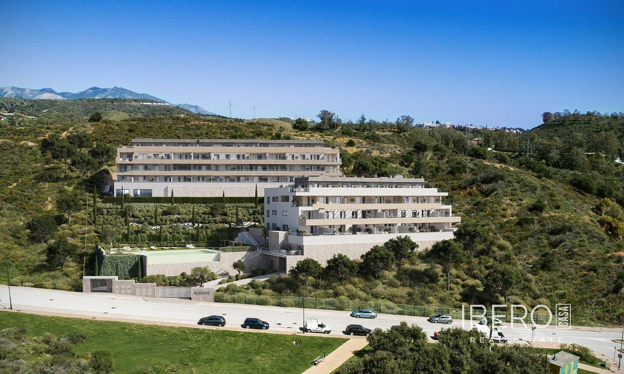 Pis 4+kk – Mijas, Reserva de Mijas, La Cala - Vista 3