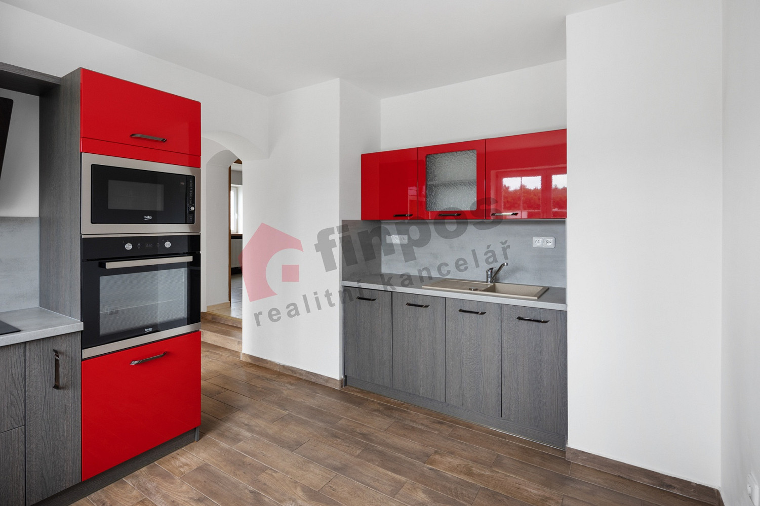 Prodej bytu 3+kk 89 m² – fotografie 4