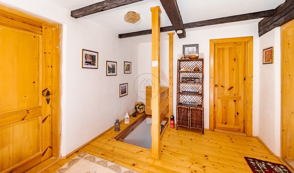 Prodej domu 303 m² s pozemkem 27 142 m², Frymburk – náhled fotky 12