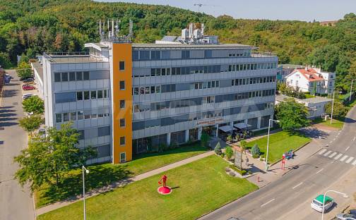 Pronájem kanceláře 54 m², Jinonická, Praha 5 - Košíře