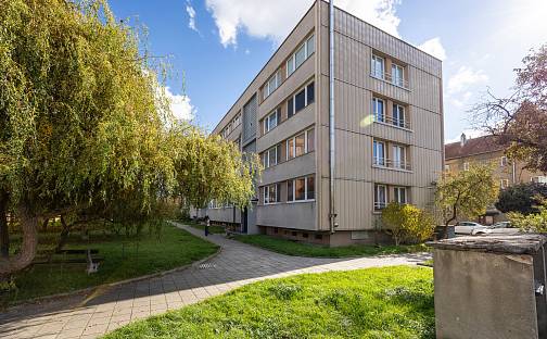 Prodej bytu 3+1 57 m², Čihákova, Poděbrady - Poděbrady II, okres Nymburk