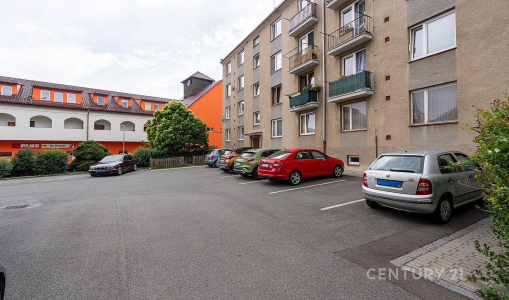 Prodej bytu 3+1 90 m², Sedlčany – náhled fotky 18
