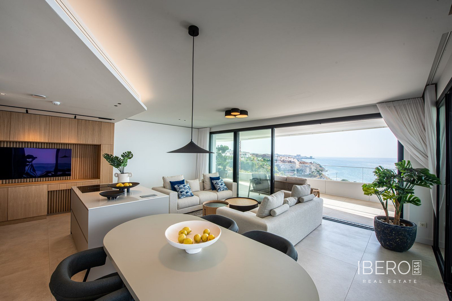 Pis 4+kk – Benalmádena, Carvajal, La Capellanía - Vista 5