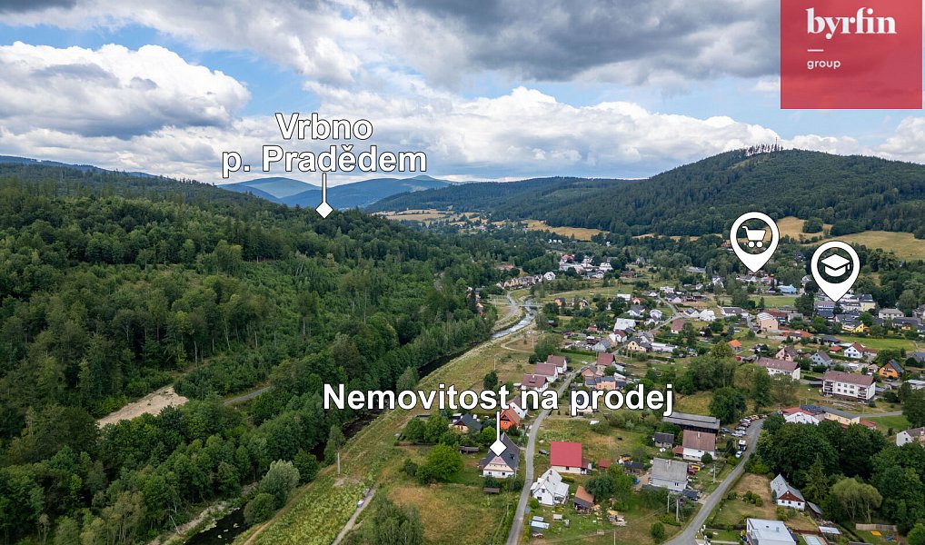 Prodej chaty/chalupy 100 m² s pozemkem 2 171 m², Karlovice – náhled fotky 20