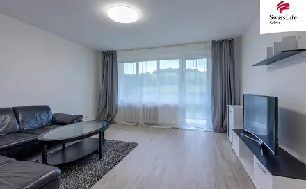 Prodej bytu 2+1 65 m², Třemešná, okres Bruntál
