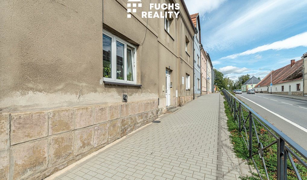 Prodej bytu 1+kk 45 m², Lanškroun – náhled fotky 20