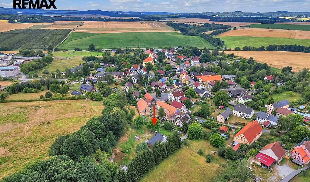Prodej domu 114 m² s pozemkem 3 225 m², Chlum – náhled fotky 4