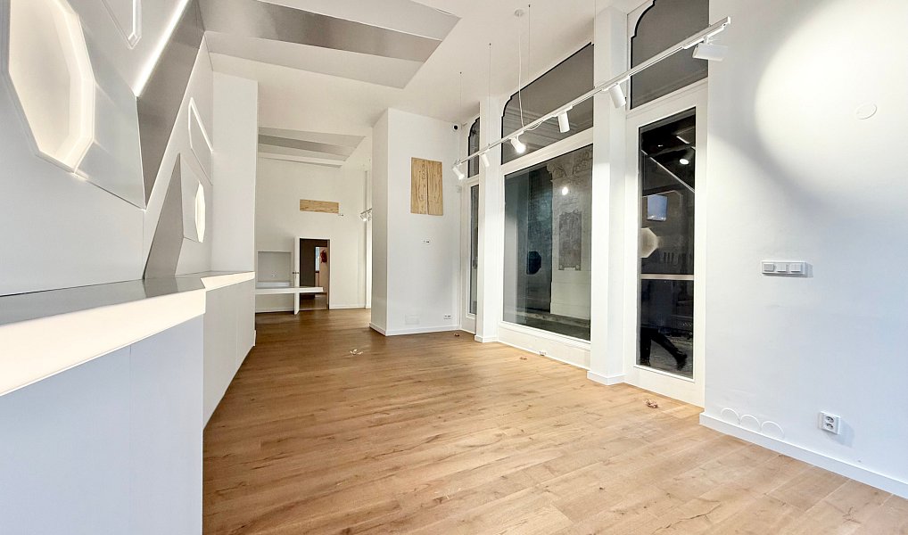 Pronájem restaurace 120 m², Brno – náhled fotky 3