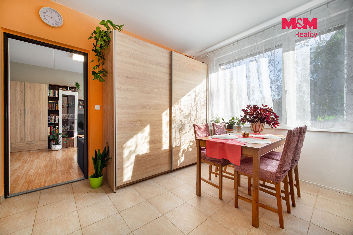 Prodej bytu 1+1 36 m² – fotografie 5