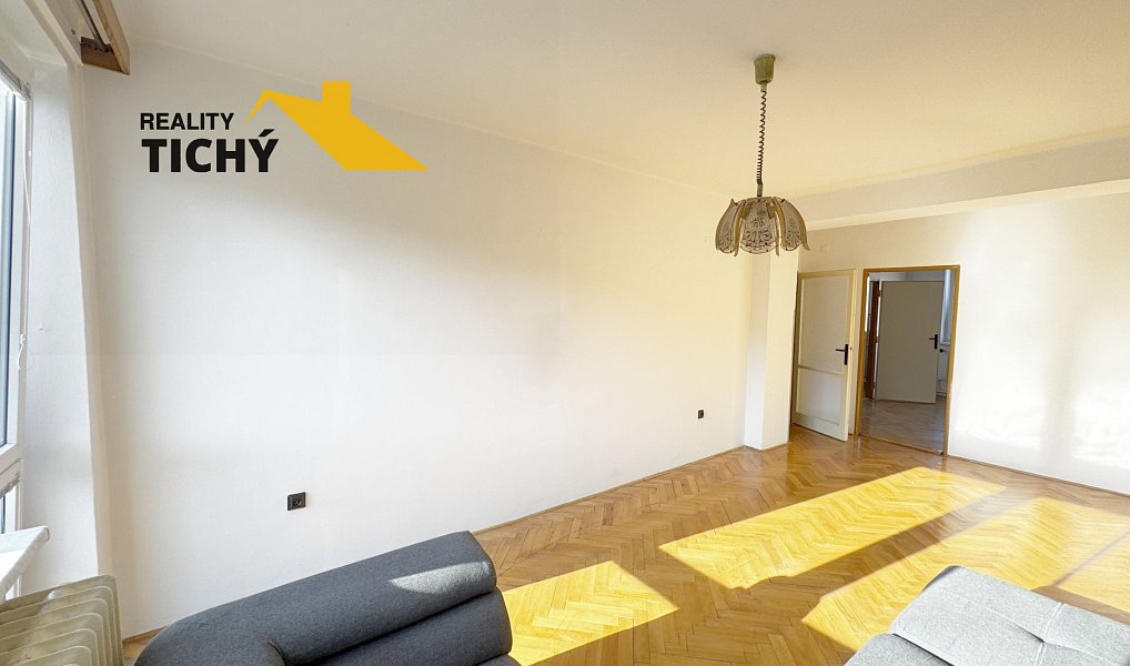 Prodej bytu 3+1 63 m², Hronov – náhled fotky 8