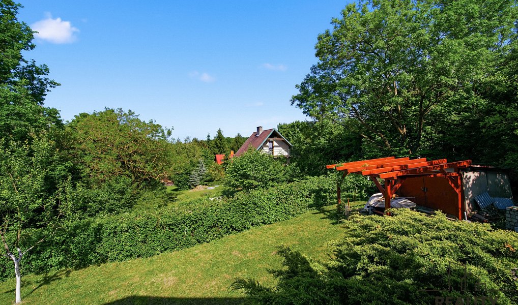 Prodej chaty/chalupy 49 m² s pozemkem 695 m², Radějov – náhled fotky 9