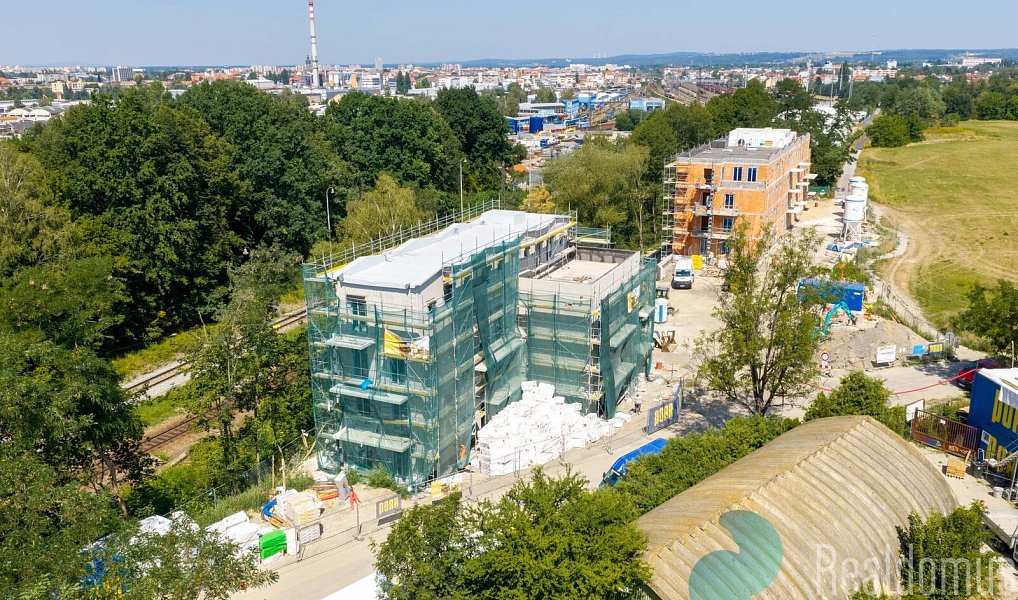 Prodej bytu 4+kk 79 m², České Budějovice – náhled fotky 18