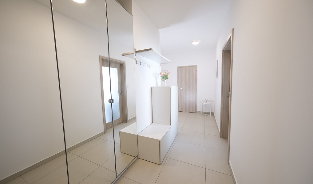 Prodej bytu 3+kk 87 m², Praha – náhled fotky 8