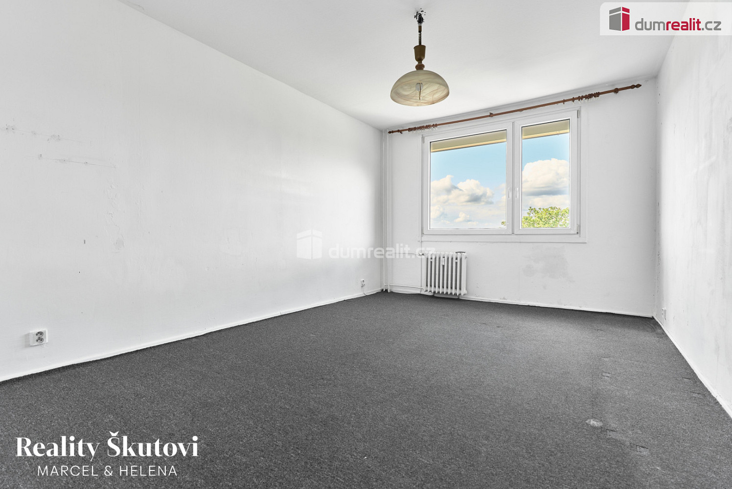 Prodej bytu 2+1 61 m² – fotografie 5