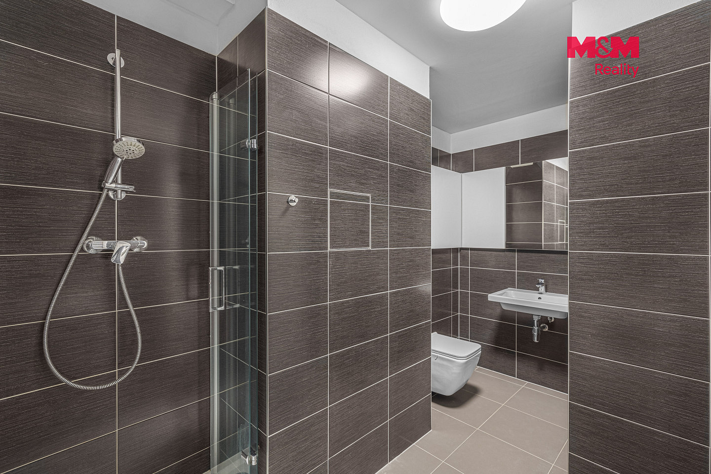 Prodej bytu 1+kk 33 m² – fotografie 3