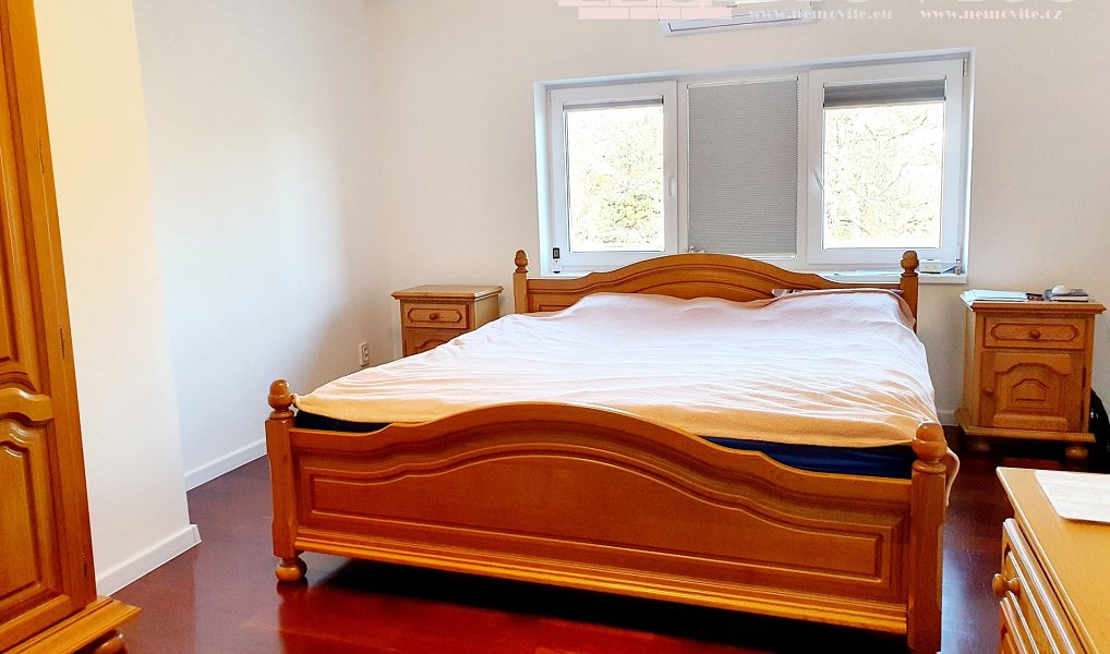 Prodej domu 179 m² s pozemkem 437 m², Okrouhlo – náhled fotky 11