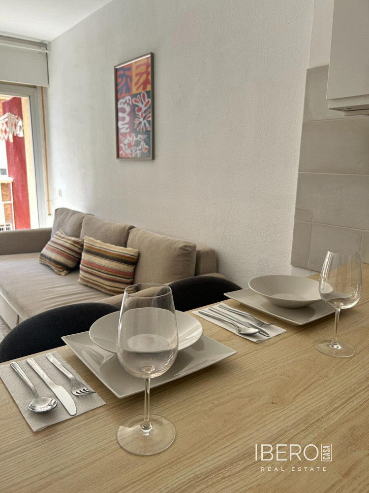 Piso 2+kk – Benalmadena Costa - Vista 5