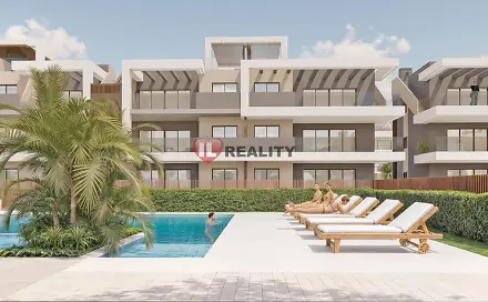 Prodej bytu 4+kk 105 m², C. Helecho Mojón, 03191, Alicante, Španělsko, Španělsko