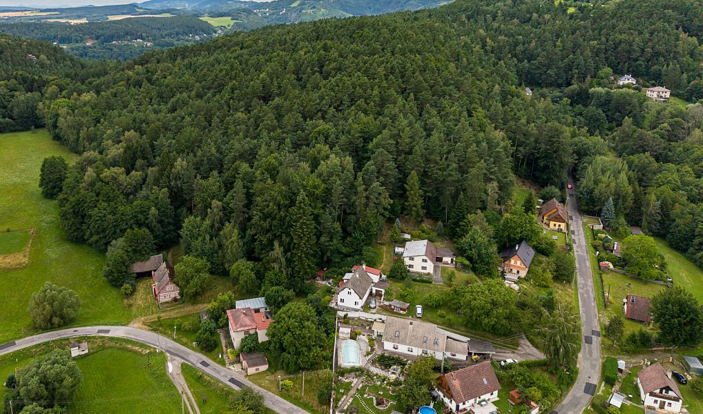 Prodej domu 159 m² s pozemkem 1 000 m², Koberovy – náhled fotky 27
