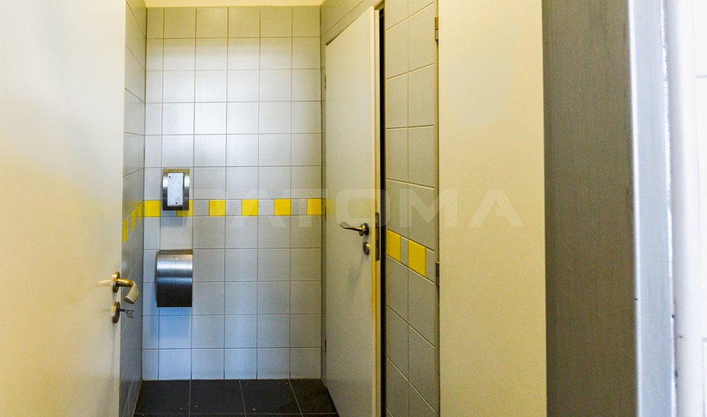 Pronájem kanceláře 94 m², Praha – náhled fotky 6