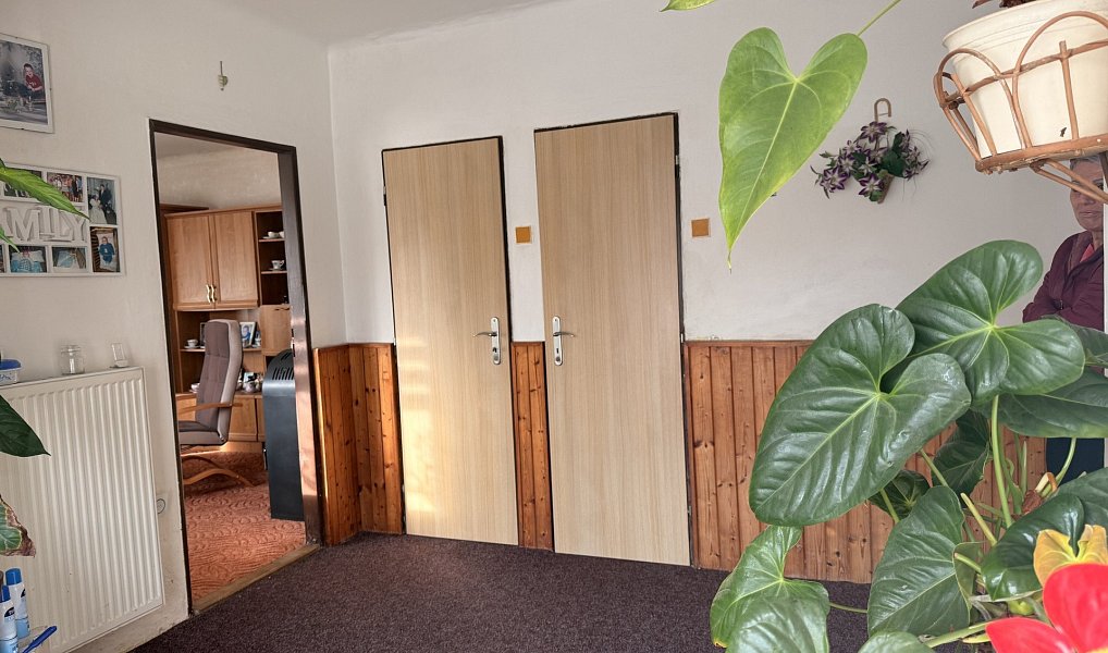 Prodej domu 115 m² s pozemkem 1 556 m², Jeviněves – náhled fotky 23