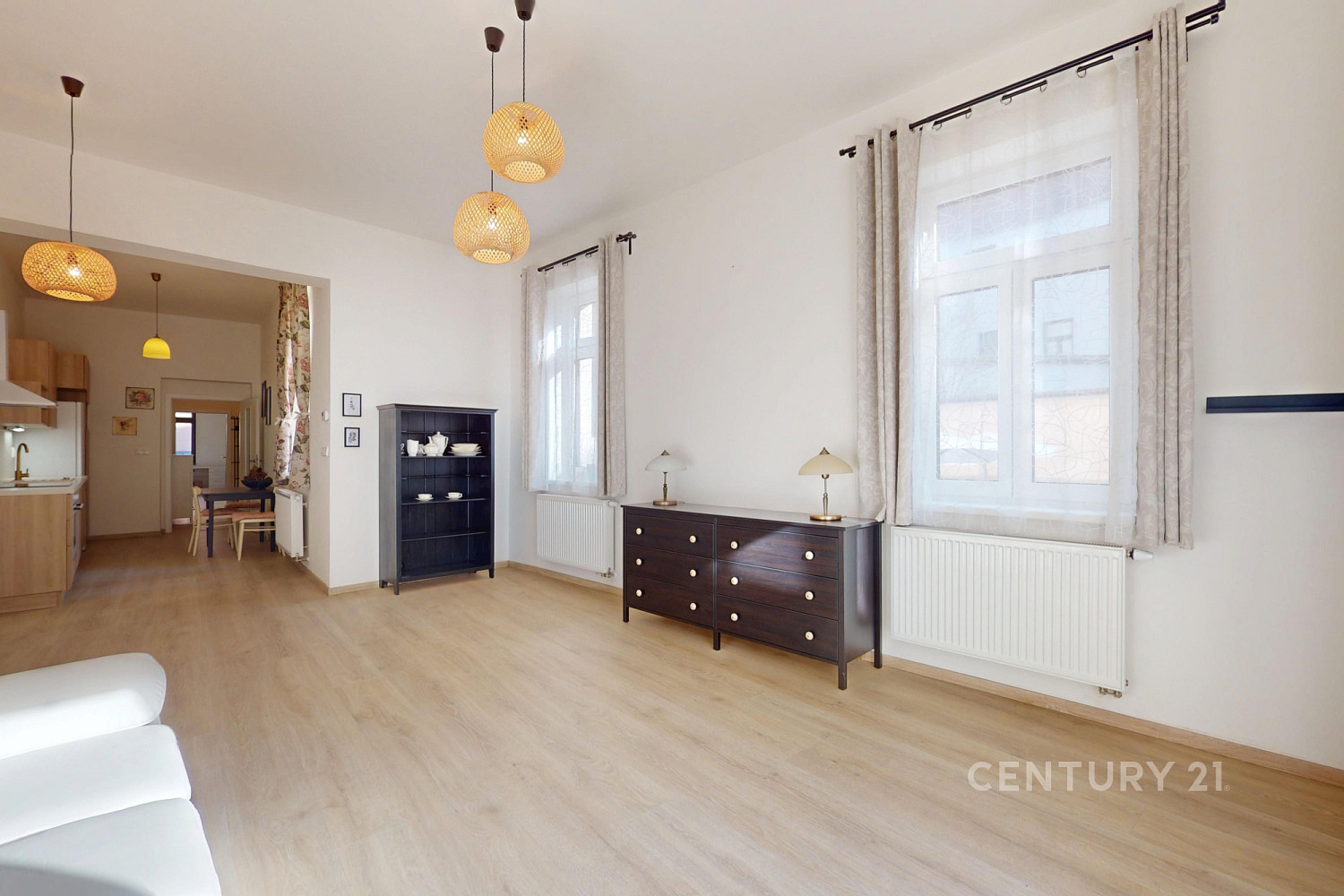 Prodej bytu 2+kk 76 m² – fotografie 4