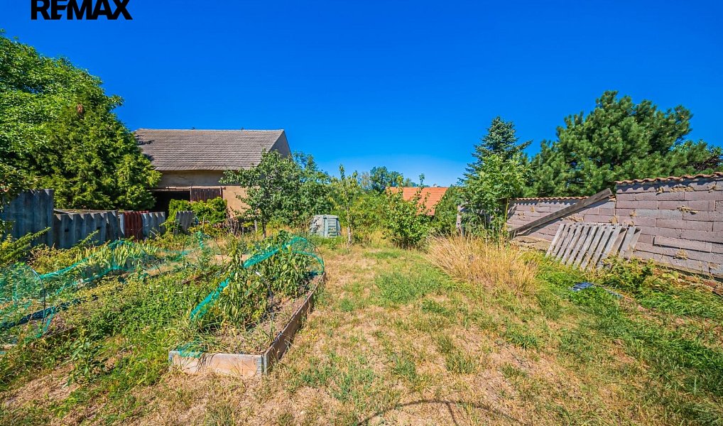 Prodej domu 57 m² s pozemkem 432 m², Slaný – náhled fotky 16